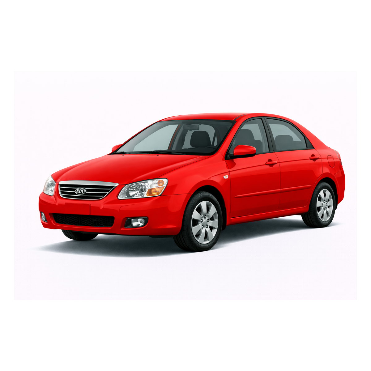 LUNETA KIA CERATO 2004-2008